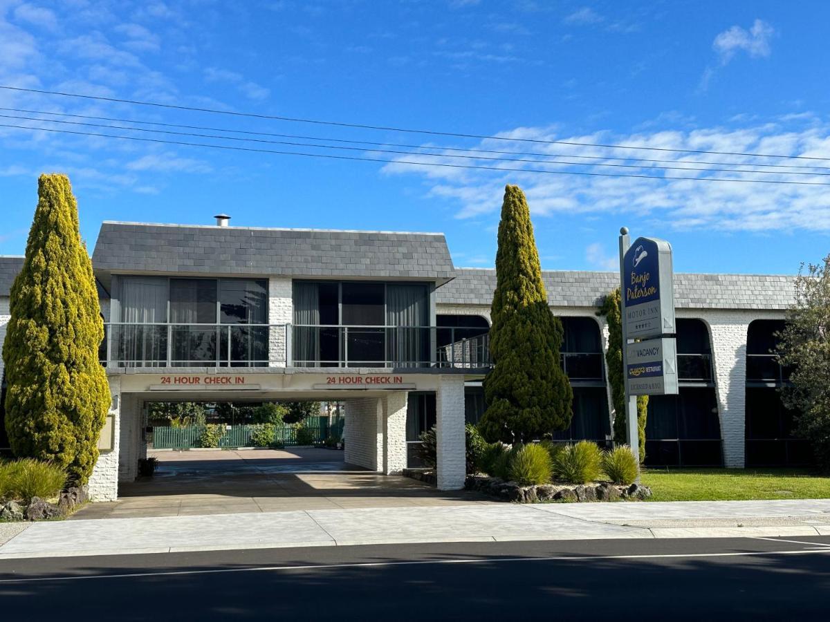 Motel Banjo Paterson Motor