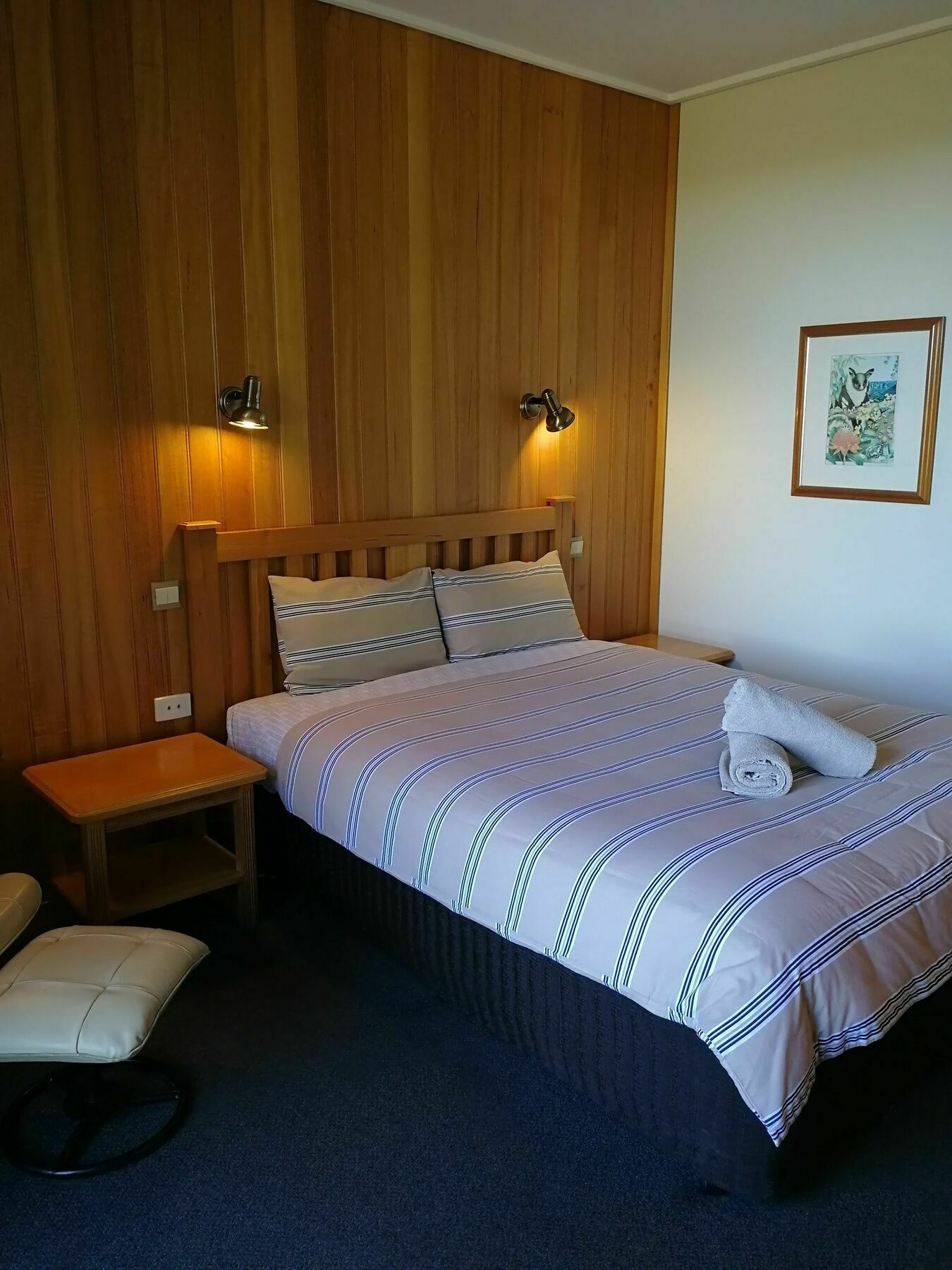 Motel Banjo Paterson Motor 3*