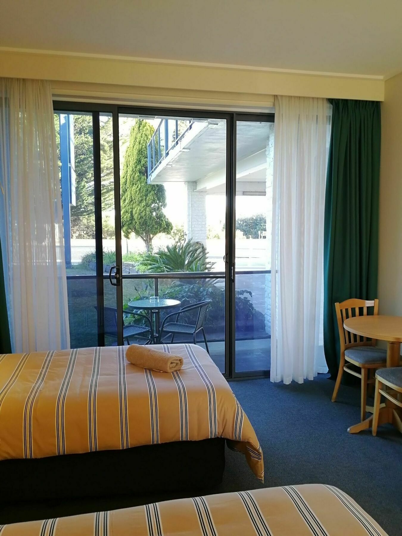 Banjo Paterson Motor Motel Lakes Entrance